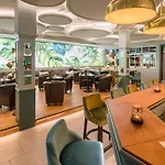 パークホテル ディアーニ 4* ライプツィヒ