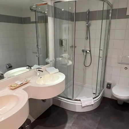 Parkhotel Diani Hotel Leipzig