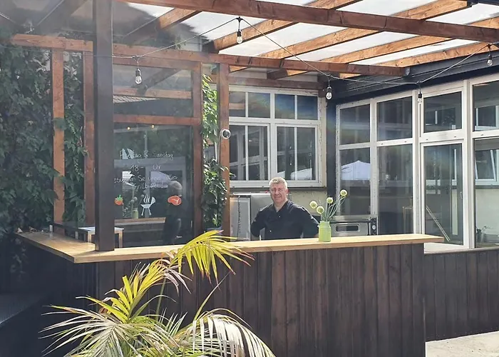 酒店 蒂安尼公园酒店