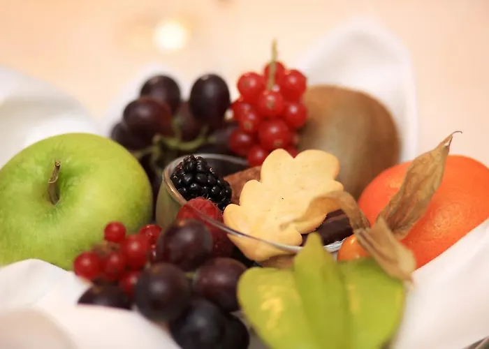 蒂安尼公园酒店