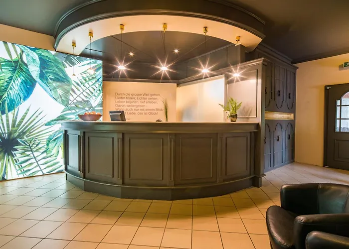 酒店 蒂安尼公园酒店