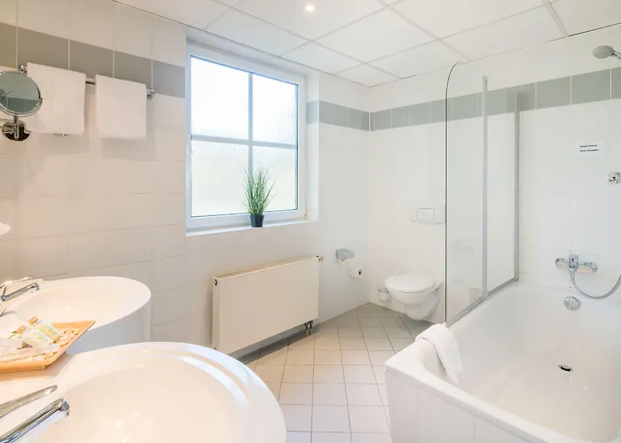 蒂安尼公园酒店 4*