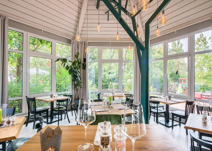 蒂安尼公园酒店 莱比锡