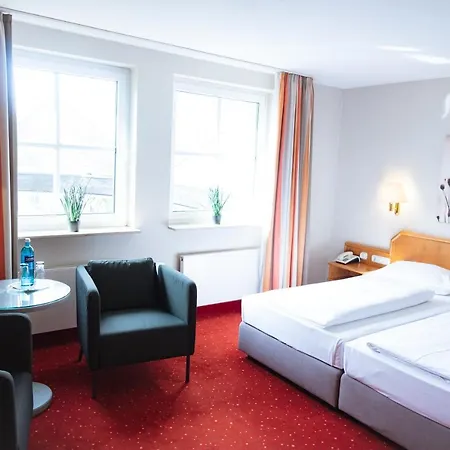 Parkhotel Diani 4* Leipzig
