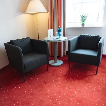 Parkhotel Diani 4* לייפציג