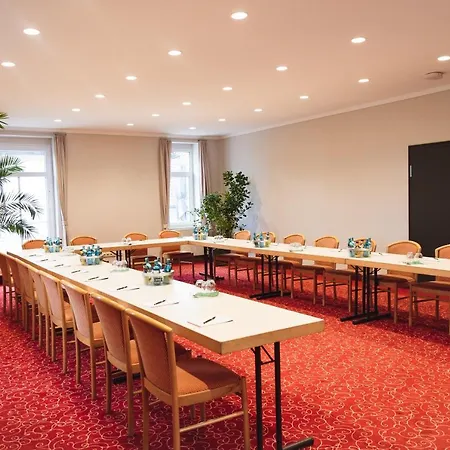 Hotel Parkhotel Diani Leipzig