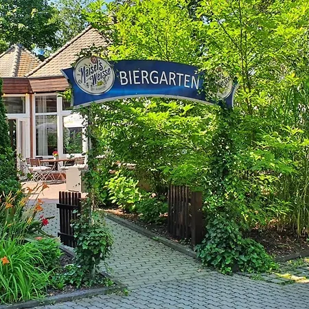 酒店 蒂安尼公园酒店 4*