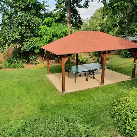 מלון Parkhotel Diani