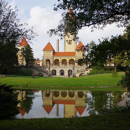Parkhotel Diani Leipzig