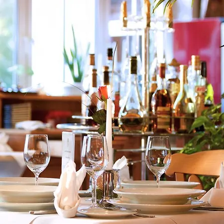 Parkhotel Diani 4* לייפציג