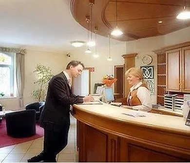 Parkhotel Diani Leipzig