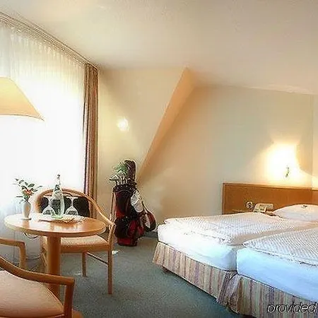 Parkhotel Diani 4* Leipzig