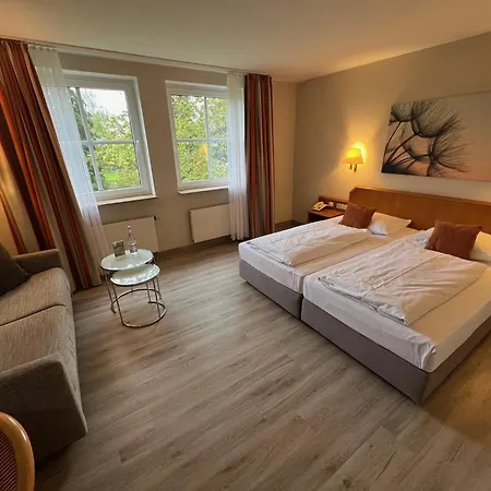 מלון Parkhotel Diani