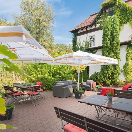 Parkhotel Diani Leipzig