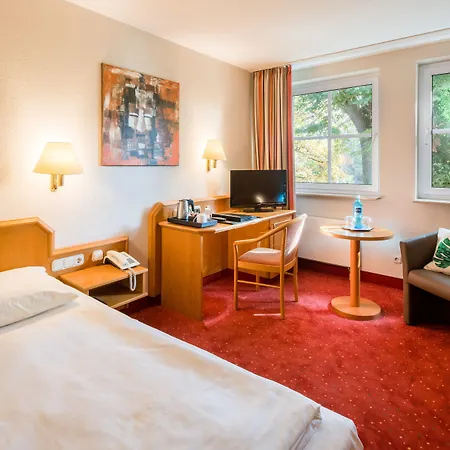Hotel Parkhotel Diani Leipzig