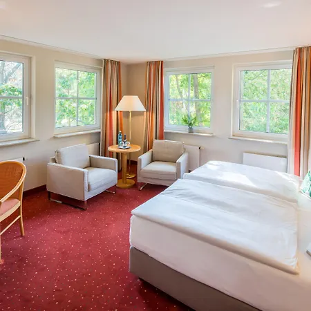 מלון Parkhotel Diani