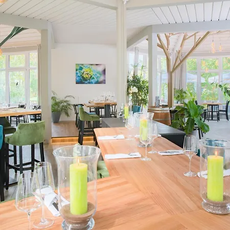 Parkhotel Diani 4* לייפציג