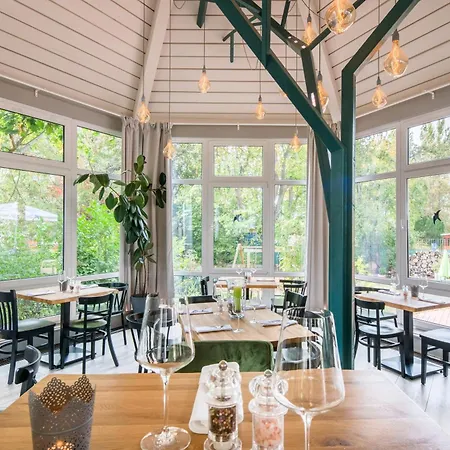 Parkhotel Diani לייפציג