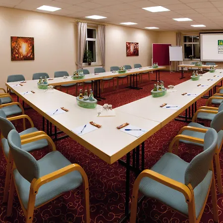 Parkhotel Diani 4* לייפציג