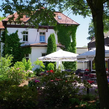 パークホテル ディアーニ ホテル 4*