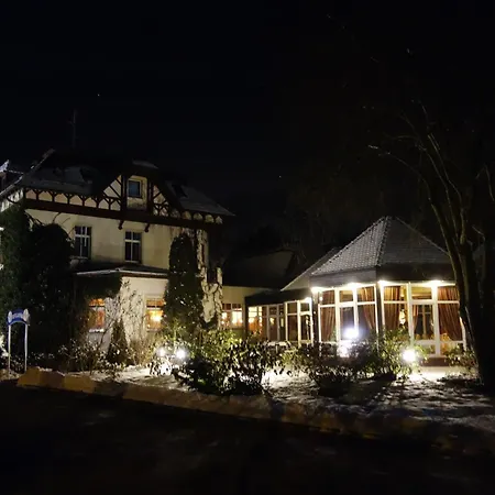 Hotel Parkhotel Diani Leipzig