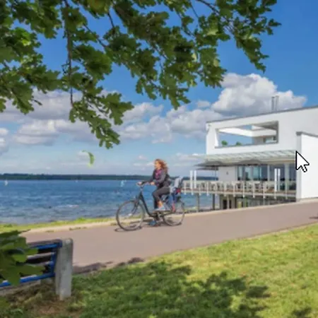 Parkhotel Diani 4* לייפציג