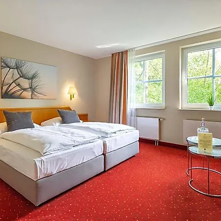 Parkhotel Diani Leipzig