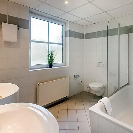 Parkhotel Diani Leipzig