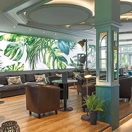 Parkhotel Diani Hotel 4*