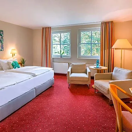 Parkhotel Diani 4* Leipzig