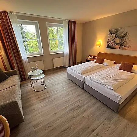 Hotel Parkhotel Diani Leipzig