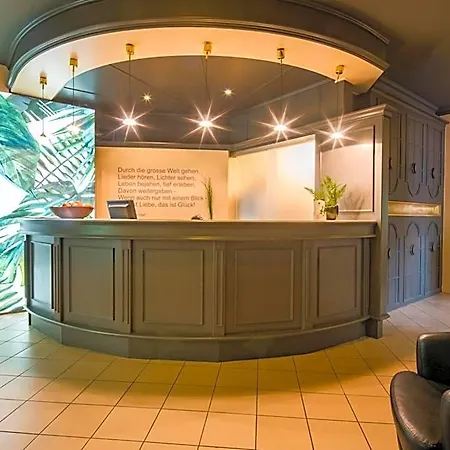 Parkhotel Diani Leipzig