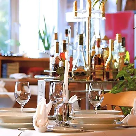 Hotel Parkhotel Diani Leipzig