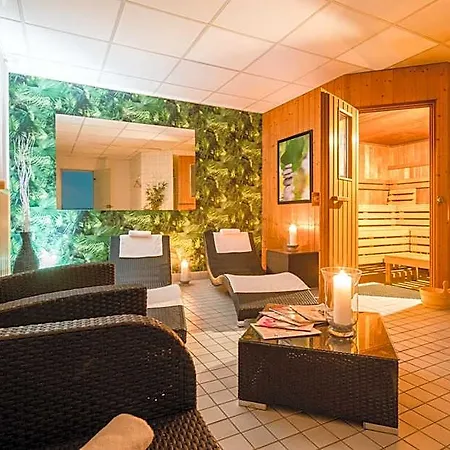 Parkhotel Diani