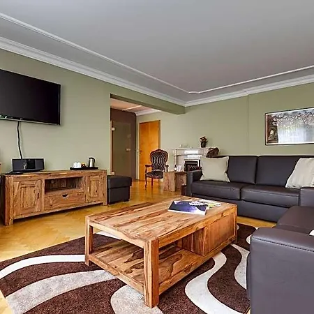 Parkhotel Diani
