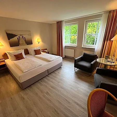 Parkhotel Diani Leipzig