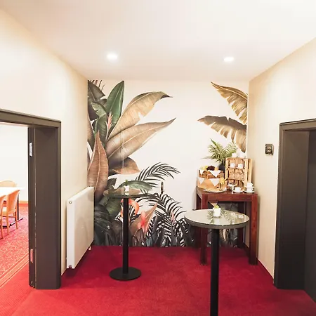Hotel Parkhotel Diani