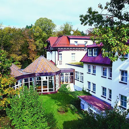 Parkhotel Diani מלון 4*