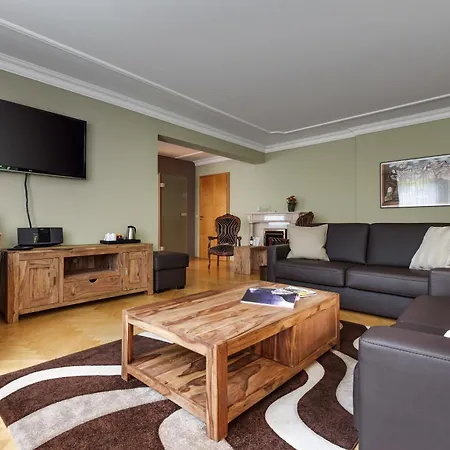 Parkhotel Diani Hotel Leipzig