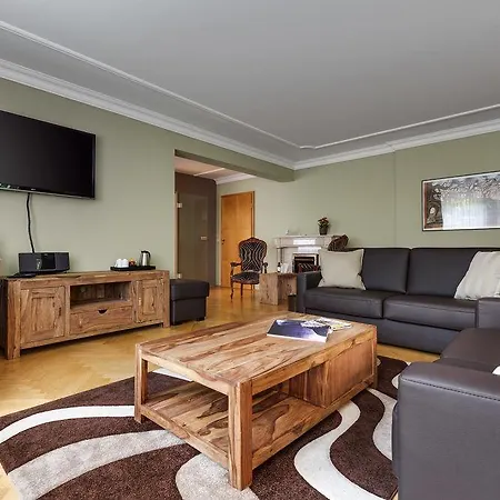 Parkhotel Diani Hotel Leipzig