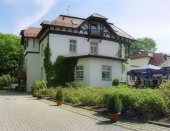 Parkhotel Diani 4* Leipzig