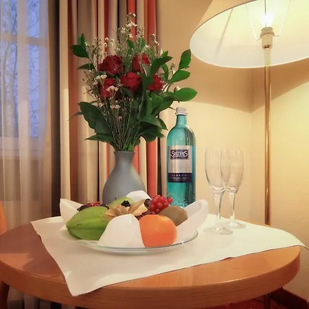 Parkhotel Diani מלון 4*