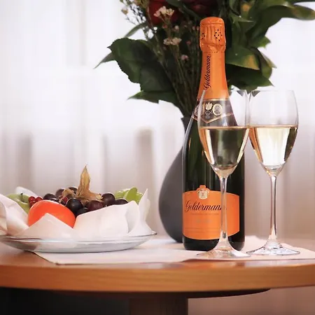 Parkhotel Diani לייפציג