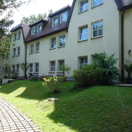 Parkhotel Diani 4* Leipzig