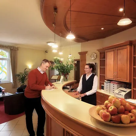 Parkhotel Diani 4* לייפציג