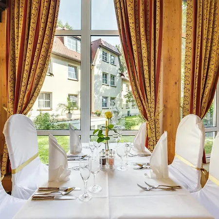 Szálloda Parkhotel Diani 4*