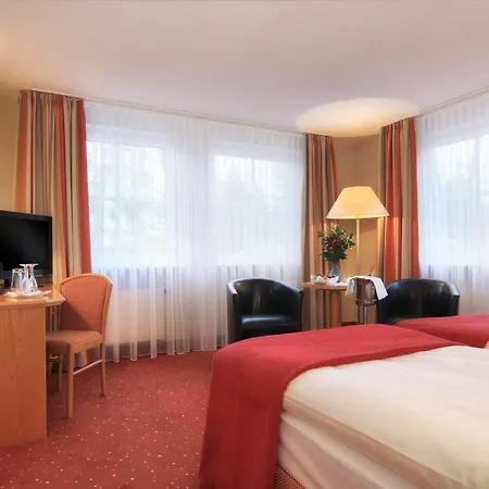 Parkhotel Diani Szálloda