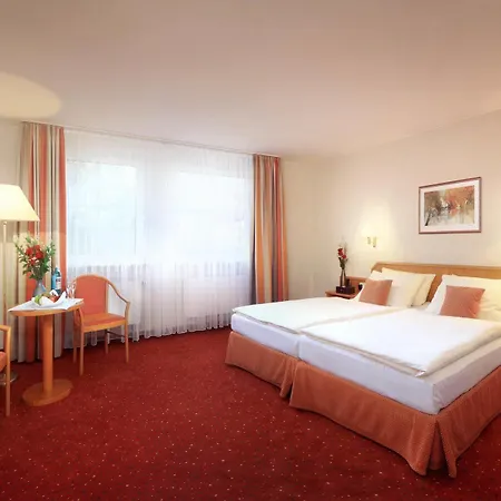 מלון Parkhotel Diani