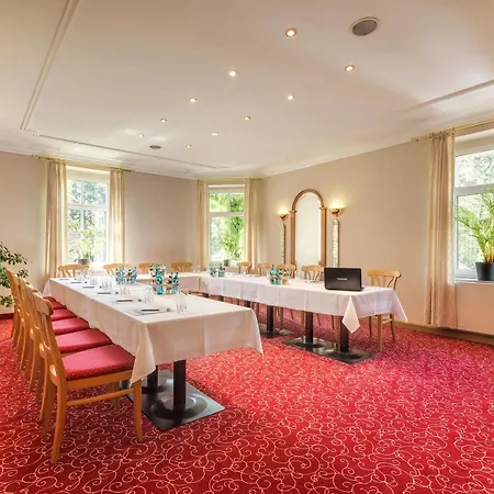 Parkhotel Diani Szálloda 4*
