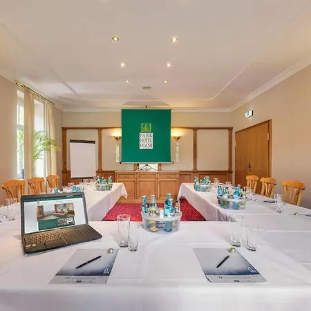 Otel Parkhotel Diani